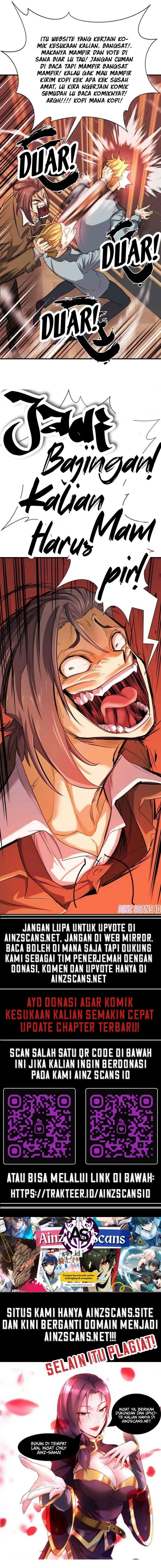 The Apex of Dragon Mastery Chapter 69 Gambar 13