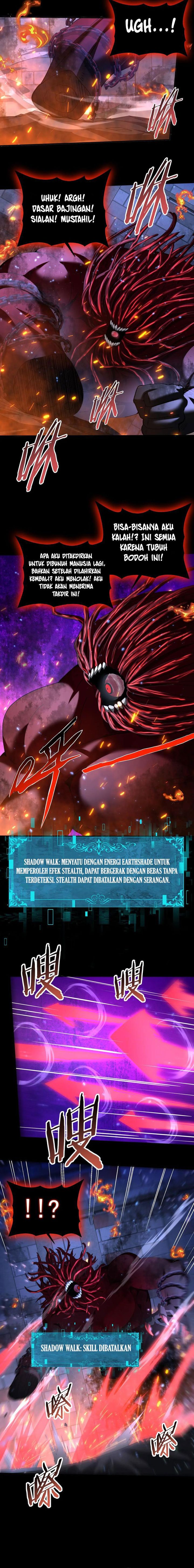 The Apex of Dragon Mastery Chapter 77 Gambar 2