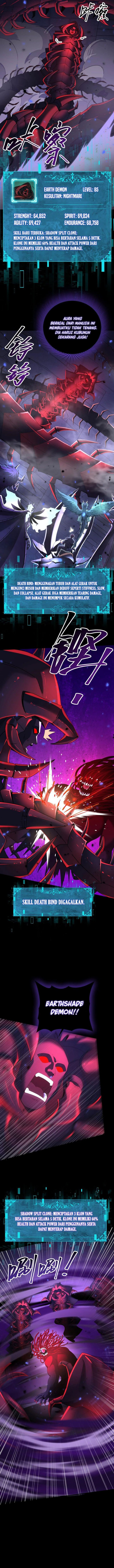 The Apex of Dragon Mastery Chapter 86 Gambar 4