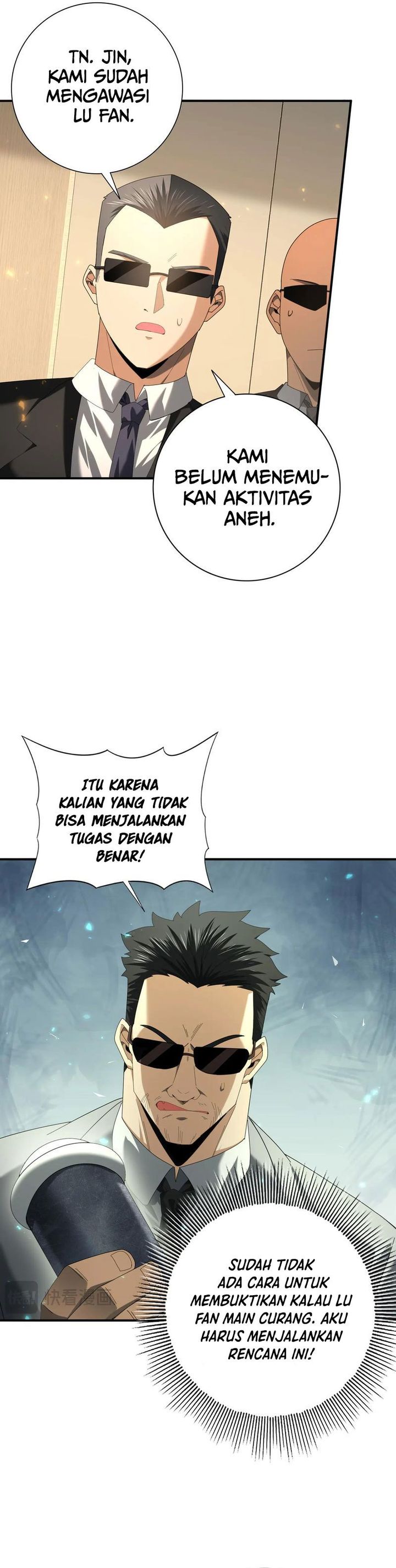 The Apex of Dragon Mastery Chapter 88 Gambar 3