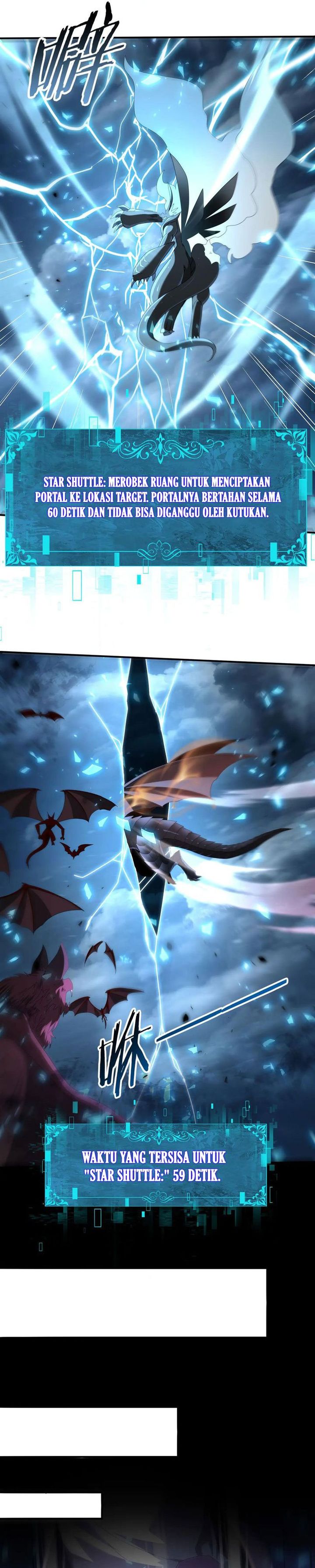 The Apex of Dragon Mastery Chapter 88 Gambar 11