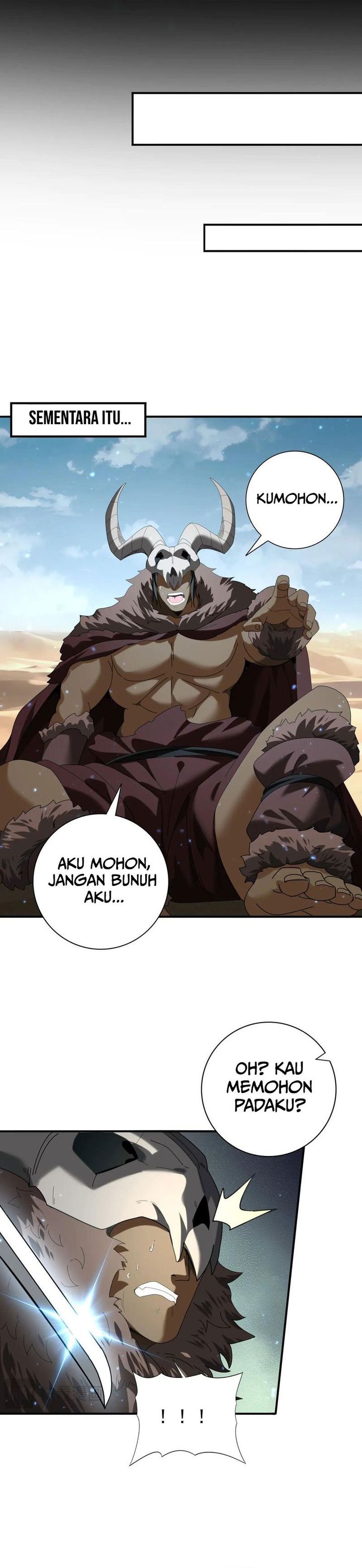 The Apex of Dragon Mastery Chapter 88 Gambar 15