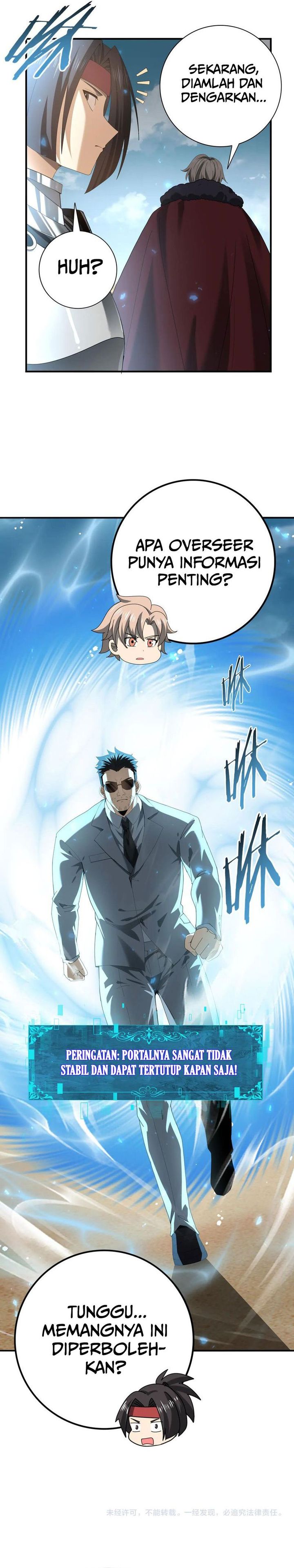 The Apex of Dragon Mastery Chapter 88 Gambar 21