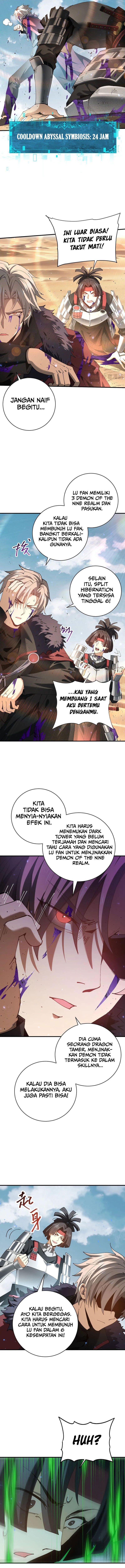 The Apex of Dragon Mastery Chapter 91 Gambar 2