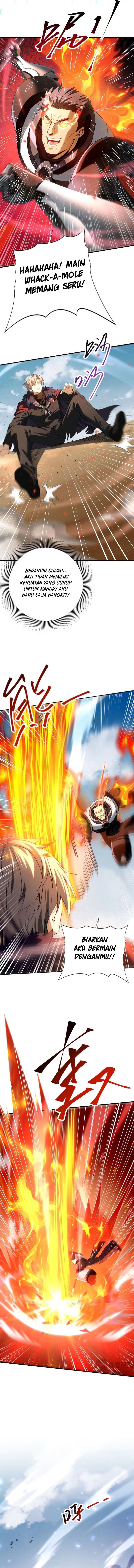 The Apex of Dragon Mastery Chapter 91 Gambar 5