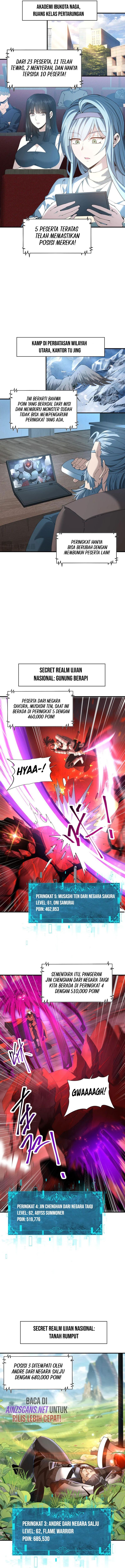 The Apex of Dragon Mastery Chapter 91 Gambar 7