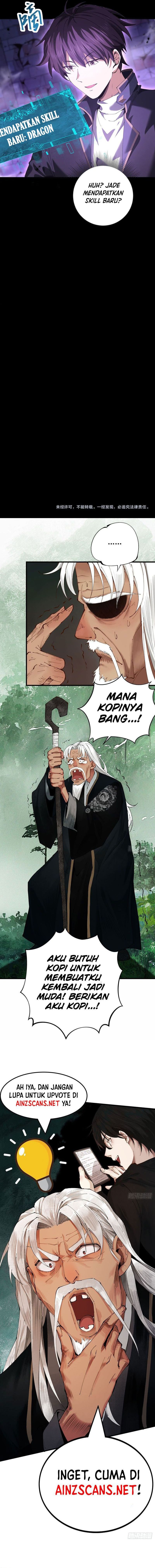 The Apex of Dragon Mastery Chapter 91 Gambar 10