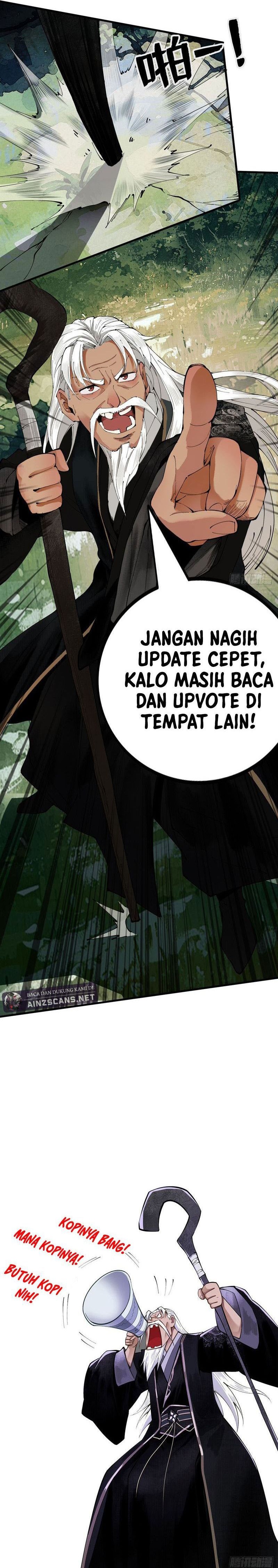 The Apex of Dragon Mastery Chapter 91 Gambar 11