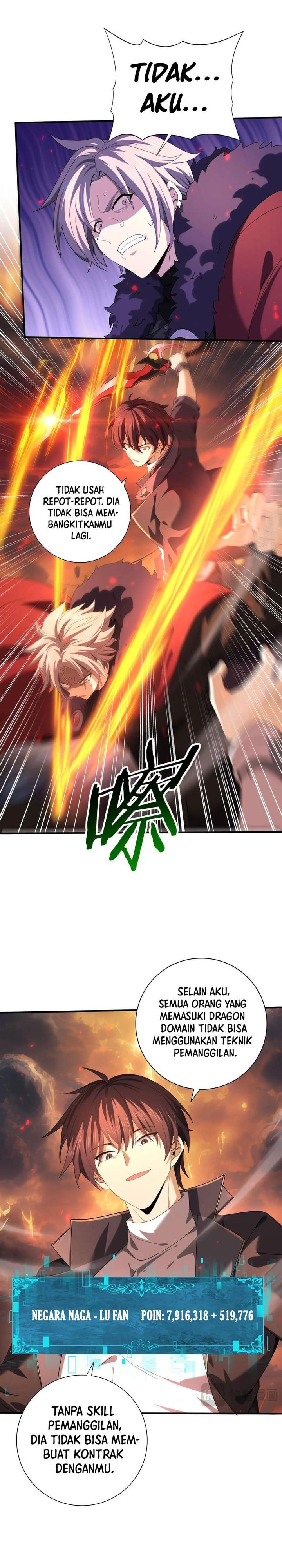 The Apex of Dragon Mastery Chapter 96 Gambar 3