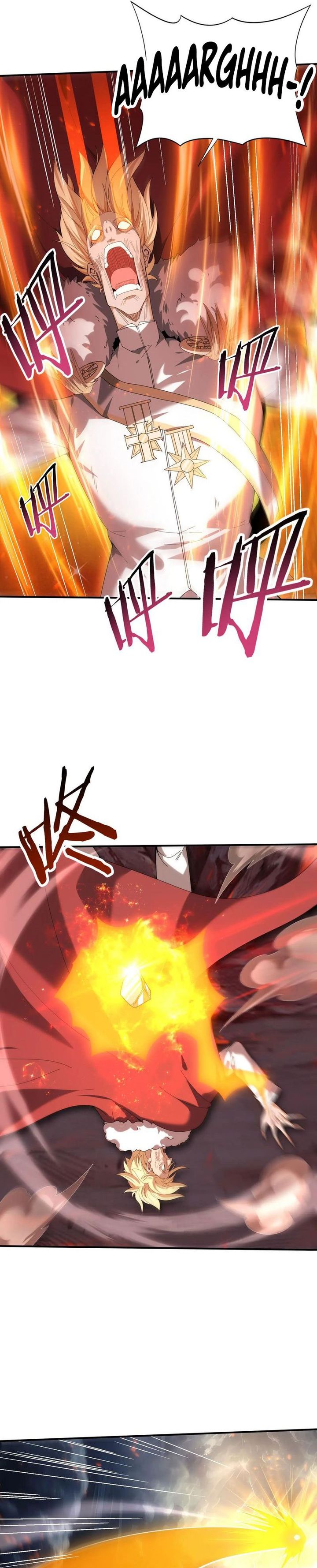 The Apex of Dragon Mastery Chapter 96 Gambar 6