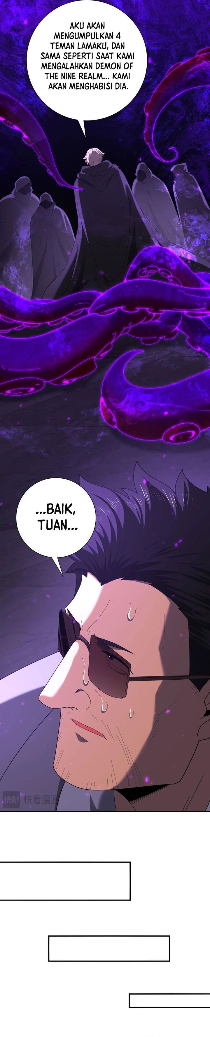 The Apex of Dragon Mastery Chapter 96 Gambar 15