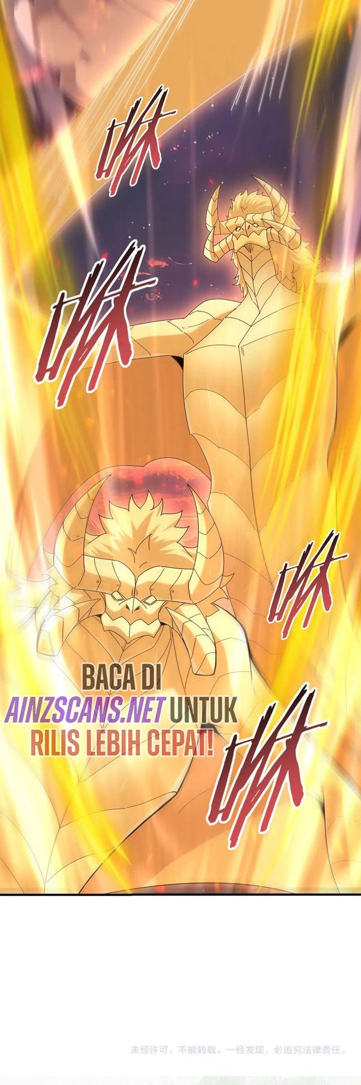 The Apex of Dragon Mastery Chapter 96 Gambar 19