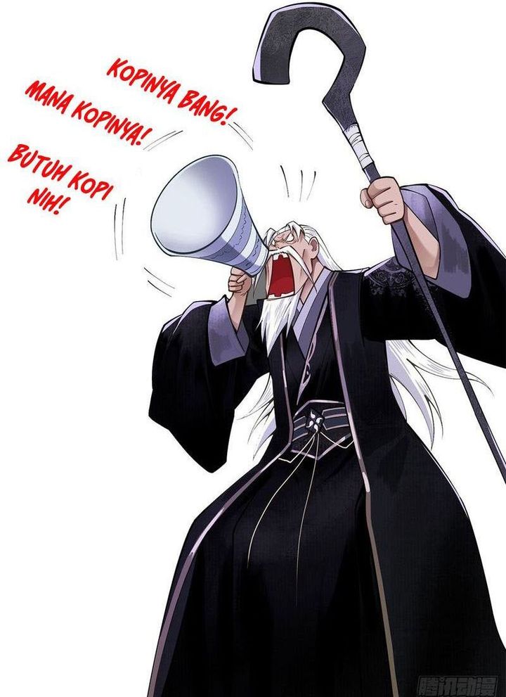 The Apex of Dragon Mastery Chapter 96 Gambar 23
