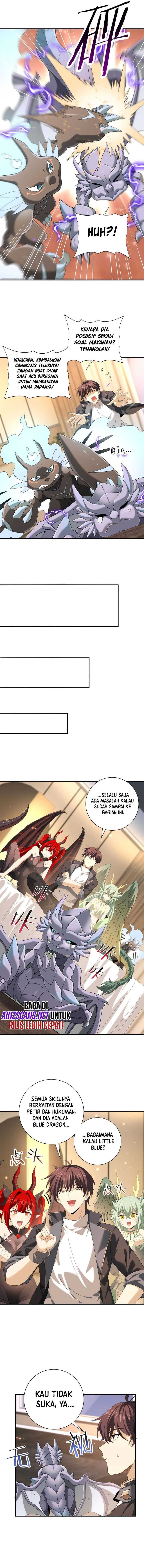 The Apex of Dragon Mastery Chapter 98 Gambar 7