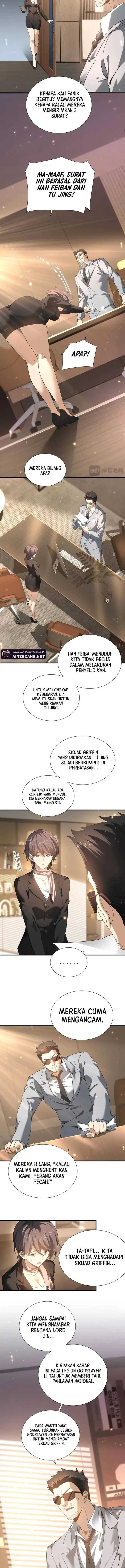 The Apex of Dragon Mastery Chapter 103 Gambar 3