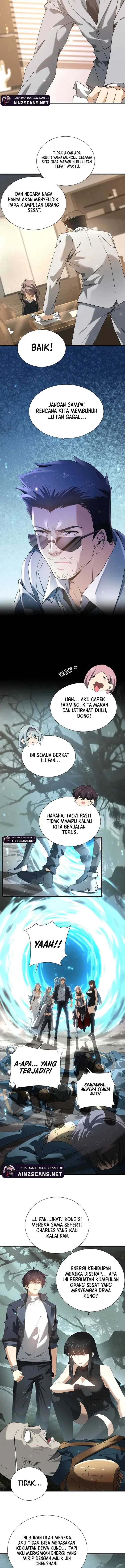 The Apex of Dragon Mastery Chapter 103 Gambar 4