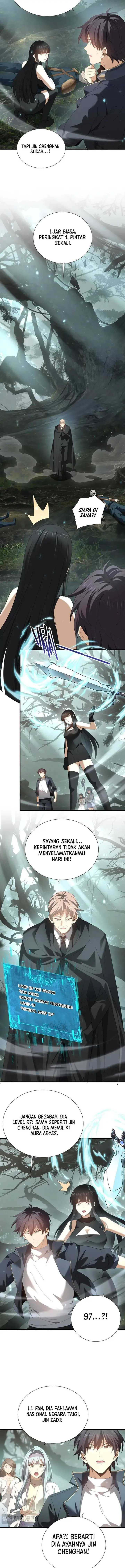 The Apex of Dragon Mastery Chapter 103 Gambar 5