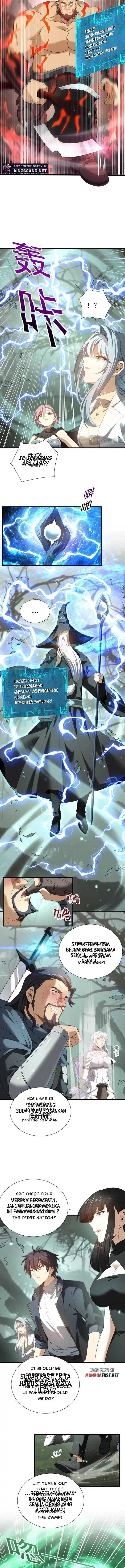 The Apex of Dragon Mastery Chapter 103 Gambar 7
