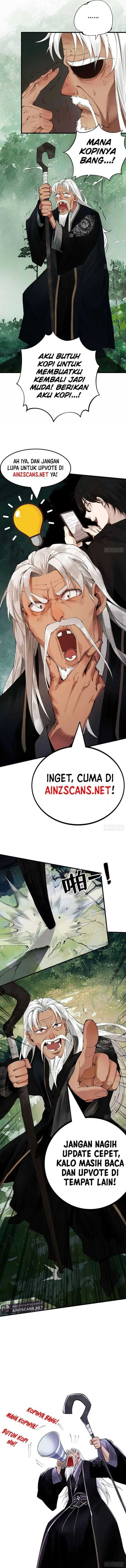 The Apex of Dragon Mastery Chapter 103 Gambar 9