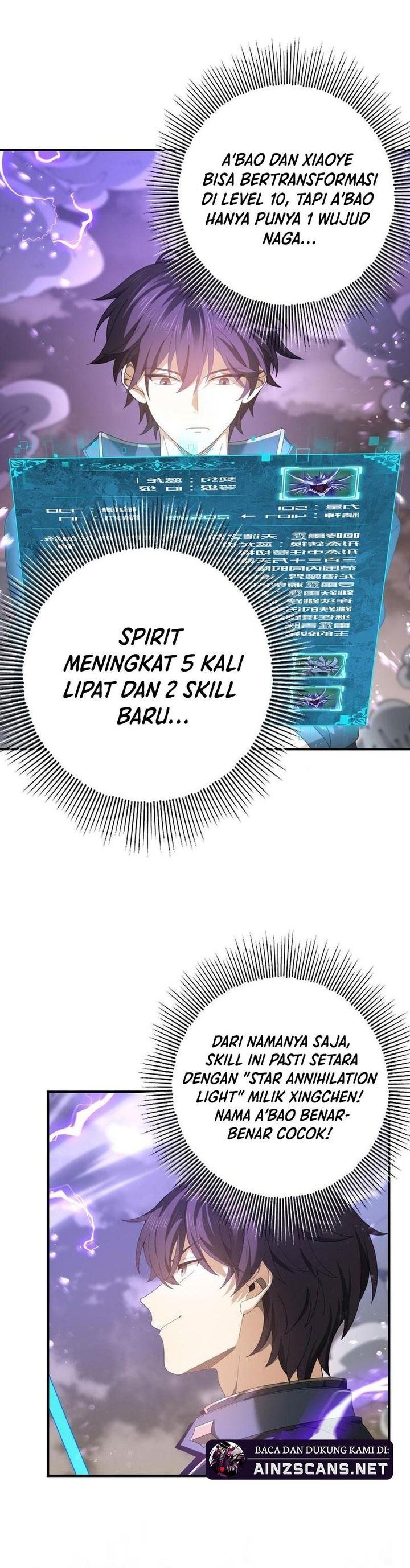 The Apex of Dragon Mastery Chapter 108 Gambar 3