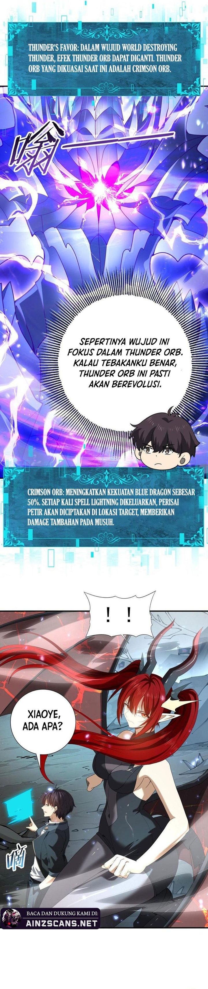 The Apex of Dragon Mastery Chapter 108 Gambar 4