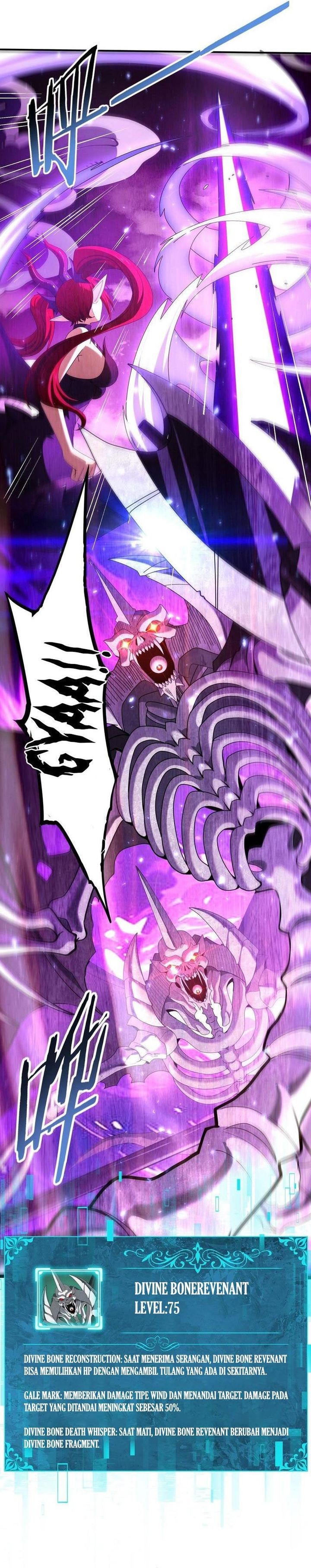 The Apex of Dragon Mastery Chapter 108 Gambar 5