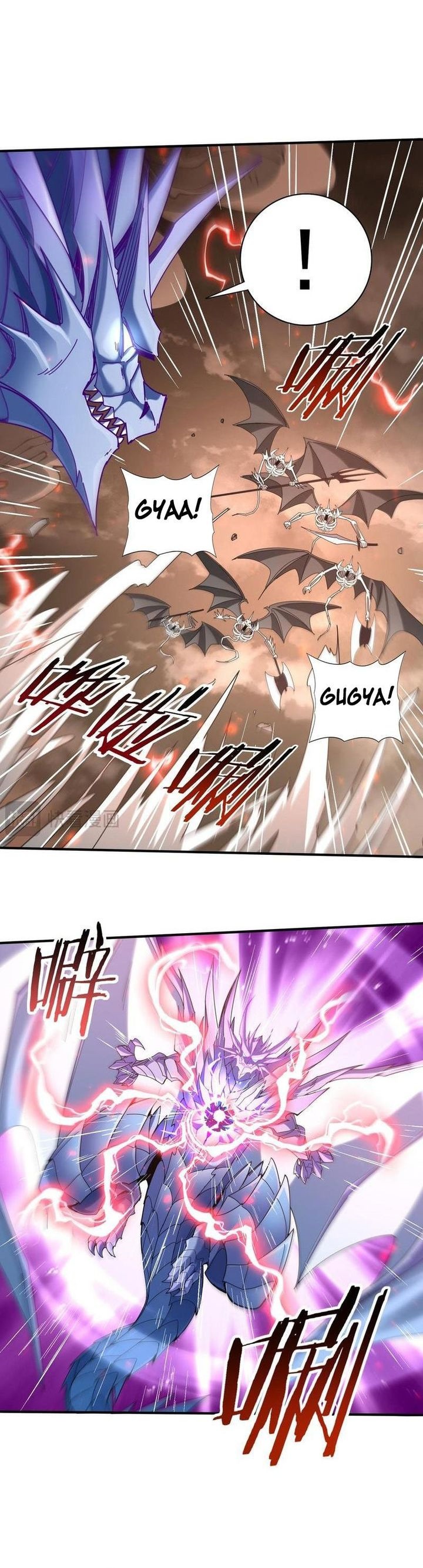 The Apex of Dragon Mastery Chapter 108 Gambar 10