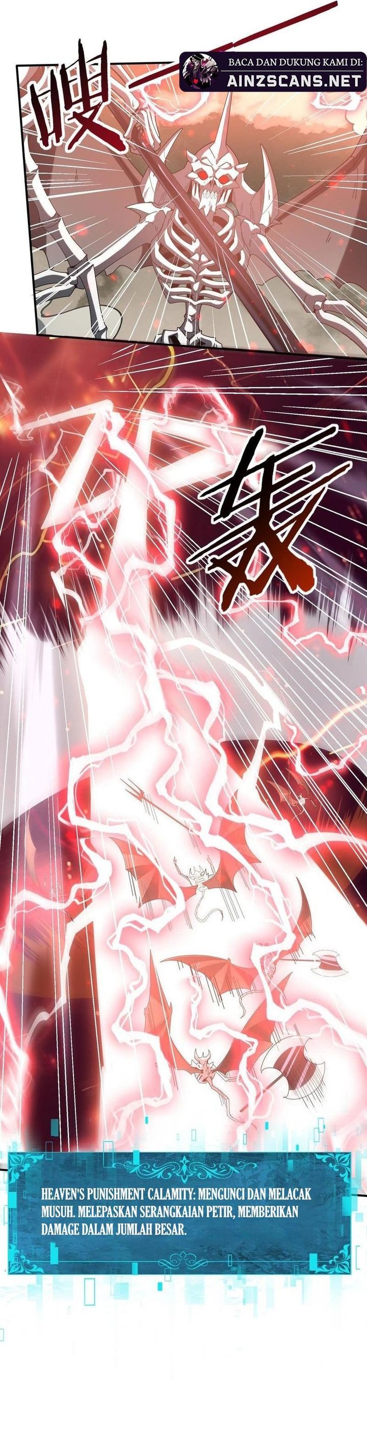 The Apex of Dragon Mastery Chapter 108 Gambar 12