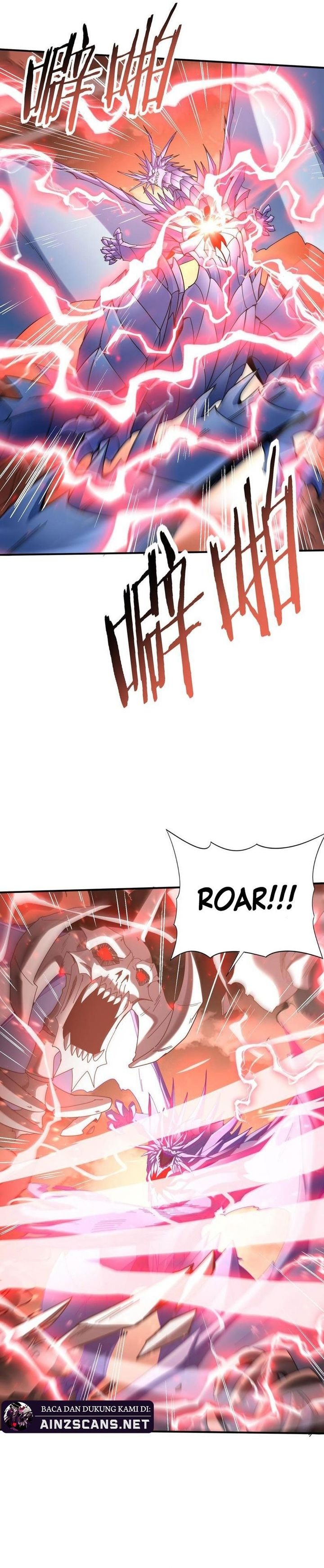 The Apex of Dragon Mastery Chapter 108 Gambar 13