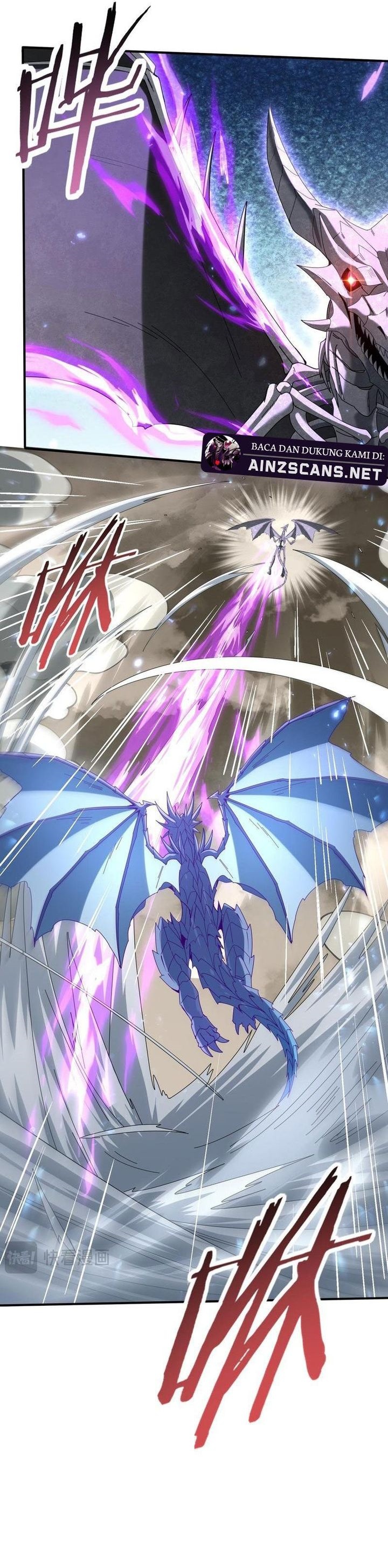 The Apex of Dragon Mastery Chapter 108 Gambar 20