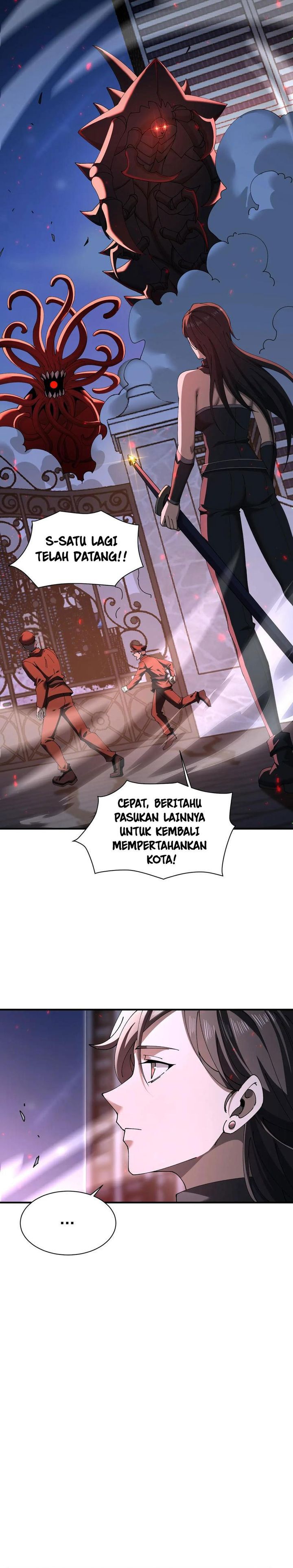 The Apex of Dragon Mastery Chapter 112 fix Gambar 10