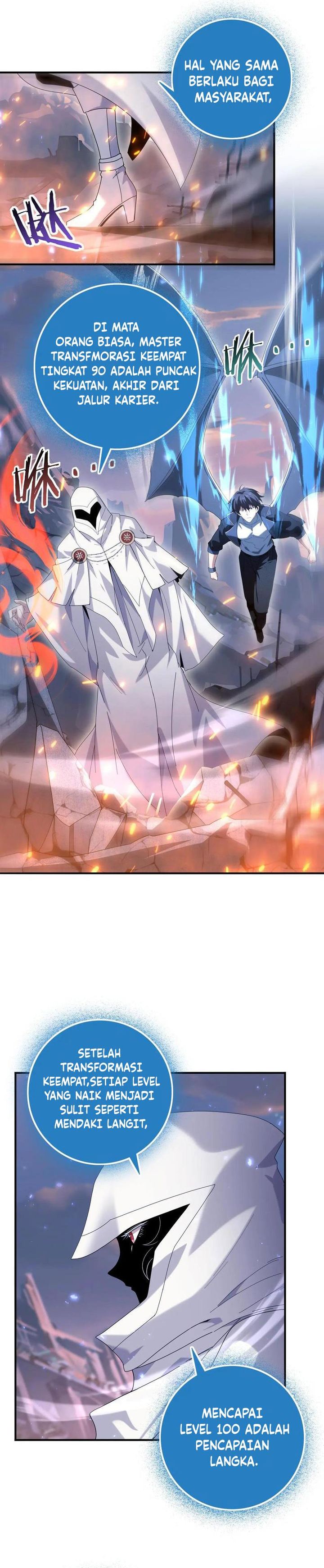 The Apex of Dragon Mastery Chapter 113 Gambar 10