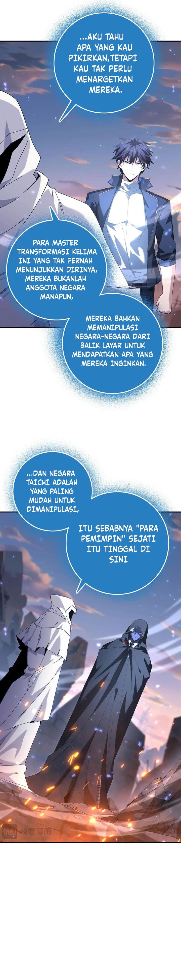 The Apex of Dragon Mastery Chapter 113 Gambar 12