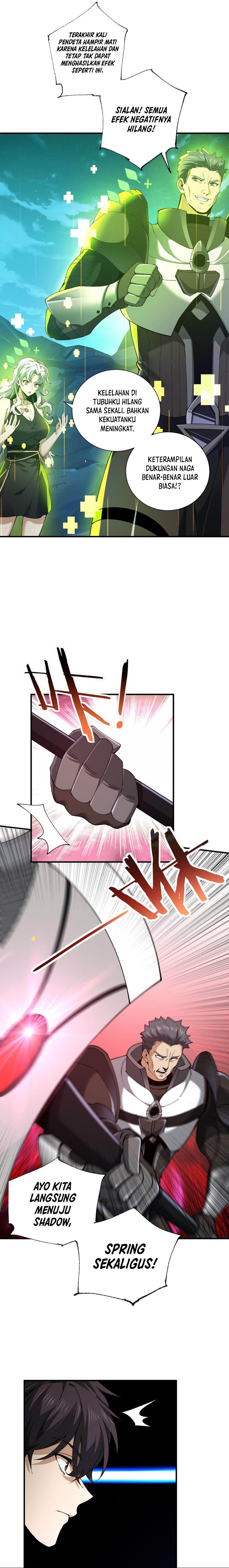 The Apex of Dragon Mastery Chapter 117 Gambar 10