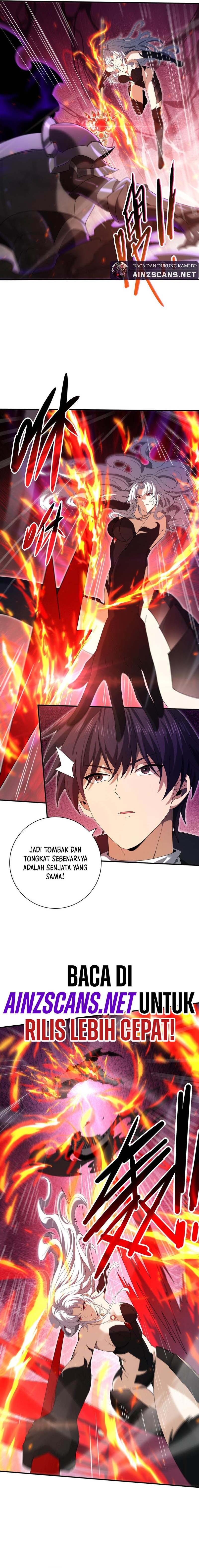 The Apex of Dragon Mastery Chapter 118 Gambar 3