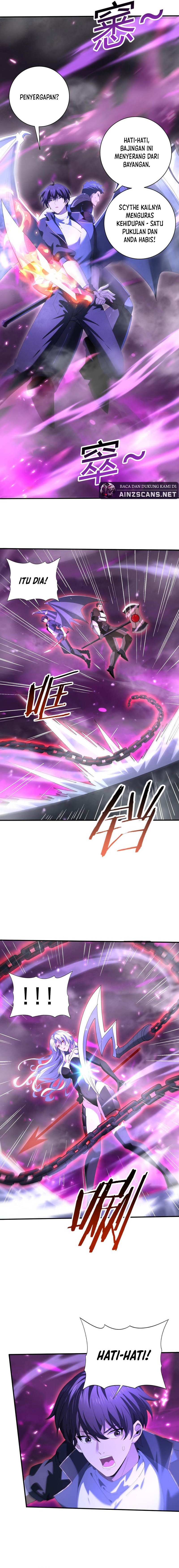 The Apex of Dragon Mastery Chapter 118 Gambar 10