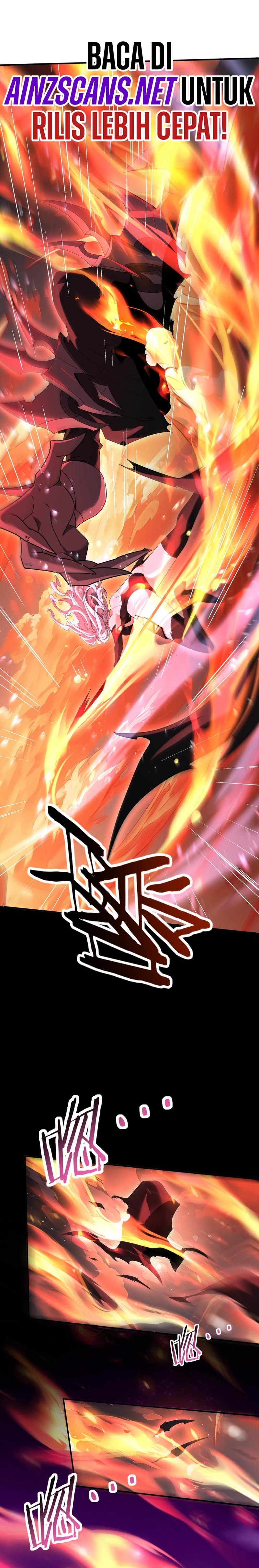 The Apex of Dragon Mastery Chapter 118 Gambar 12