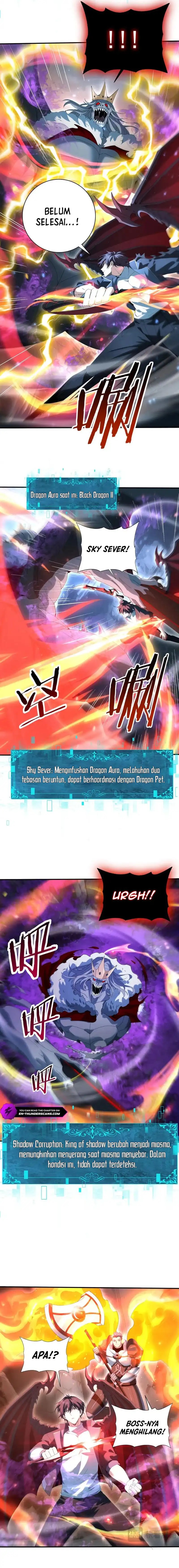 The Apex of Dragon Mastery Chapter 122 Gambar 6