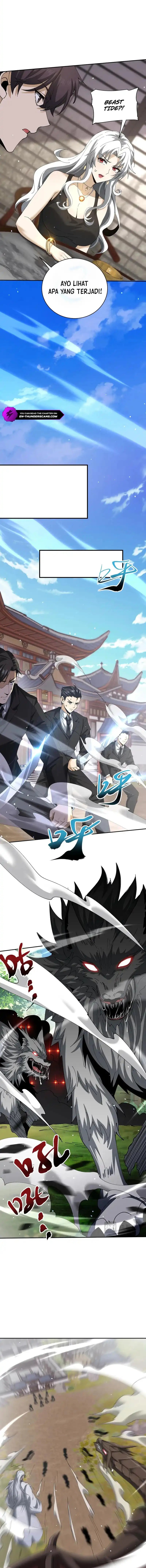 The Apex of Dragon Mastery Chapter 131 Gambar 2