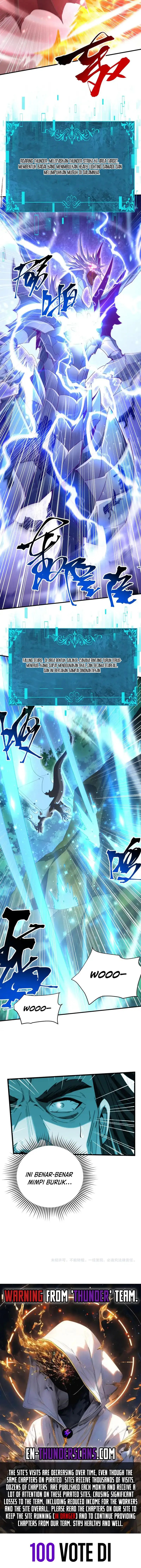 The Apex of Dragon Mastery Chapter 131 Gambar 13