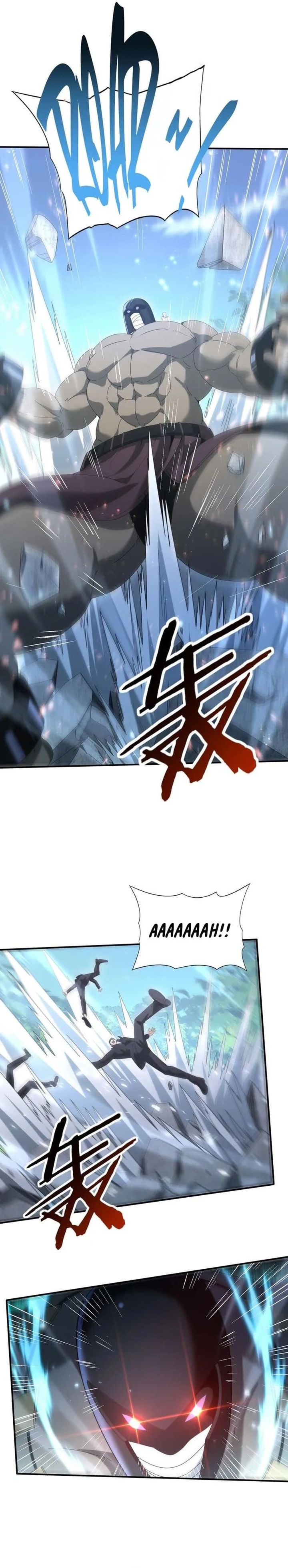 The Apex of Dragon Mastery Chapter 136 Gambar 19