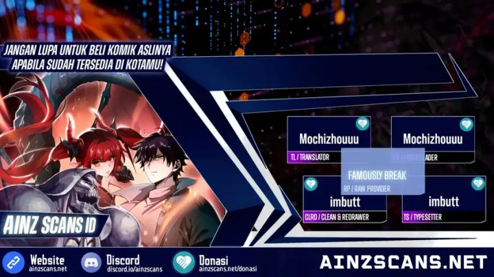 The Apex of Dragon Mastery Chapter 139 Gambar 1