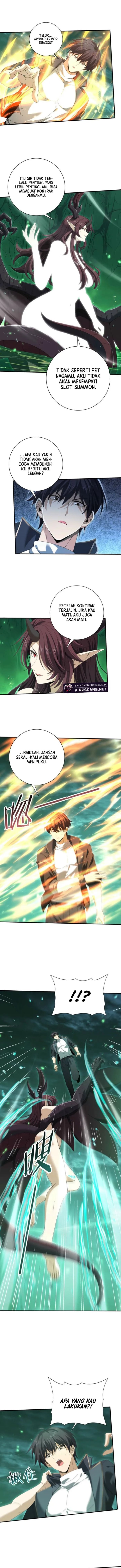 The Apex of Dragon Mastery Chapter 143 Gambar 3