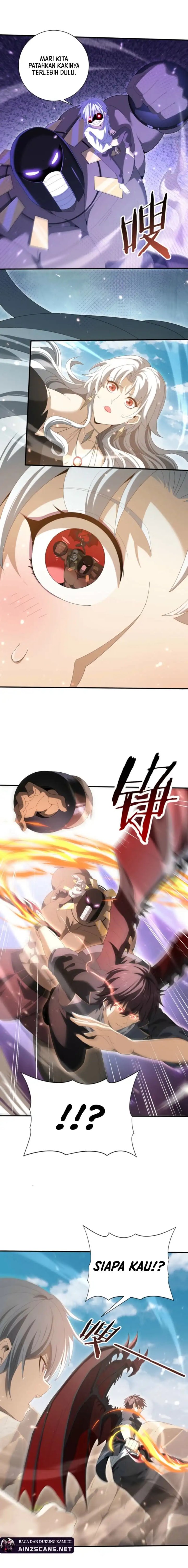 The Apex of Dragon Mastery Chapter 145 Gambar 10