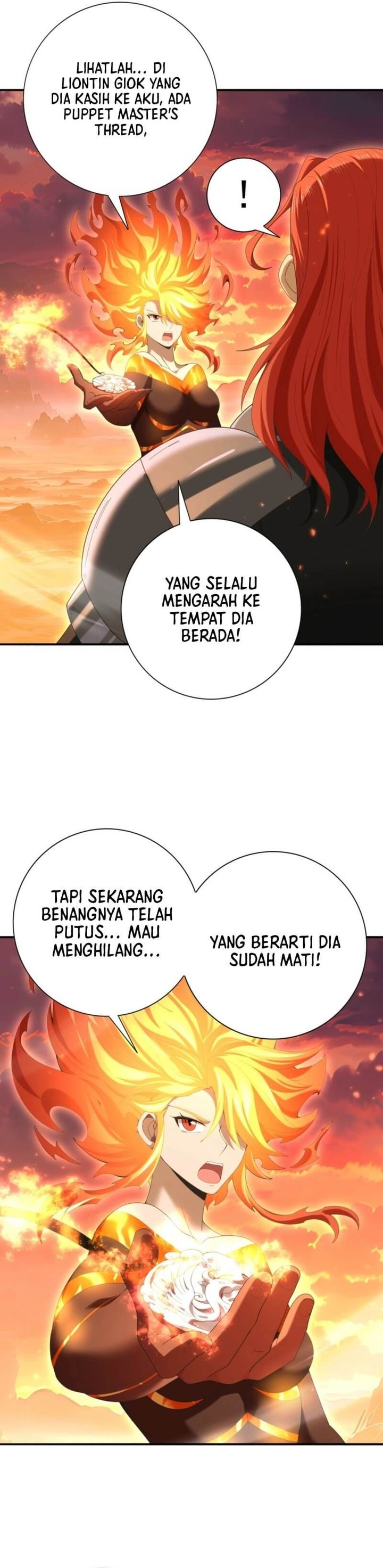 The Apex of Dragon Mastery Chapter 149 Gambar 11