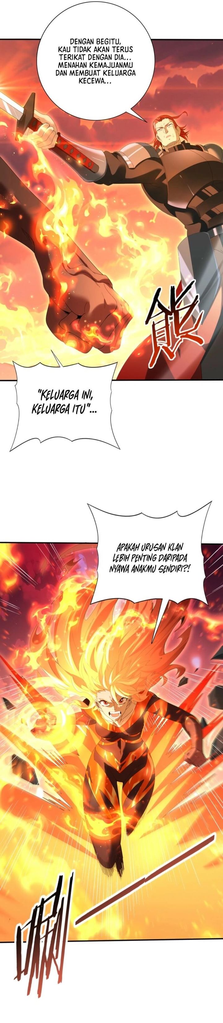 The Apex of Dragon Mastery Chapter 149 Gambar 17