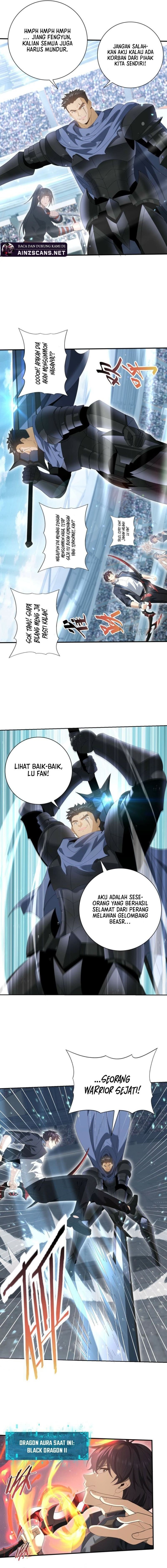 The Apex of Dragon Mastery Chapter 156 Gambar 7