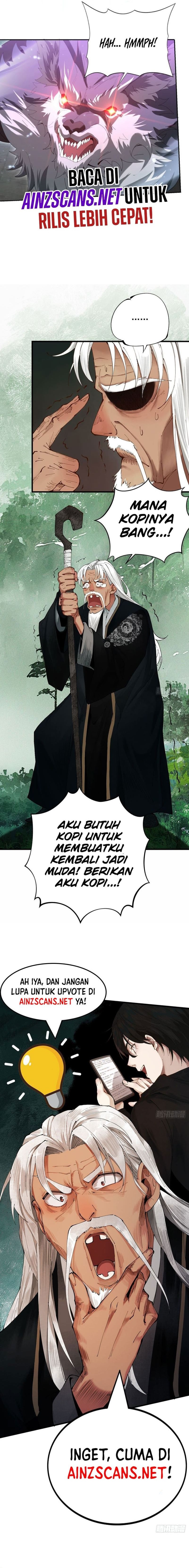 The Apex of Dragon Mastery Chapter 156 Gambar 10