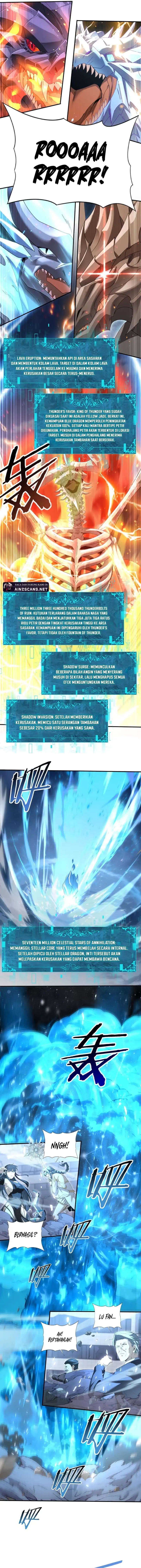 The Apex of Dragon Mastery Chapter 165 Gambar 4