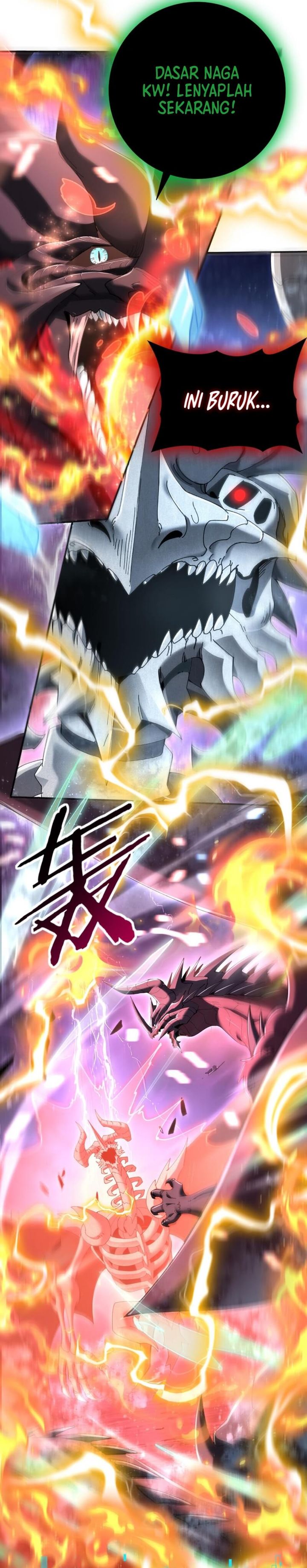 The Apex of Dragon Mastery Chapter 166 Gambar 3